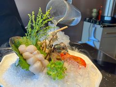 -蒋记海鲜姿造•洋房别墅(星河湾店)