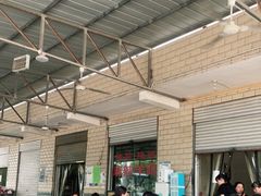 大堂-佰运猪蹄(高陵店)