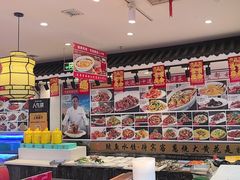 -渔家风味·鲅鱼水饺·央视展播·海鲜天津菜(开发区店)