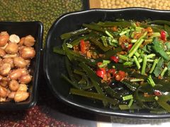 -潮十三潮汕砂锅粥(高新四路大都荟店)