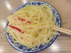 -东四胡同·四宝牛杂面(卫星广场店)