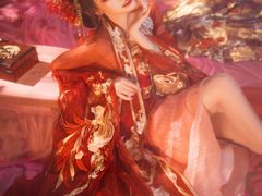 -九月鹰飞汉服摄影工作室