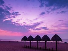 -那香海钻石沙滩浴场