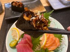 -食鲤料理(西虹东路店)