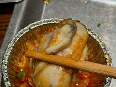 -烤肉食堂(揭阳广百店)