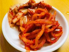 -屋里家延边朝鲜族冷面(南园店)