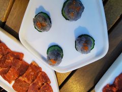 -四喜小胖·北京涮肉(五道营店)