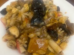 -清真宏玉祥黄门脸餐厅(华荫东里店)