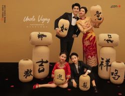 -维尼叔叔家庭影像馆