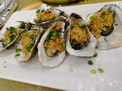 -旺富东海大酒楼(海鲜街店)