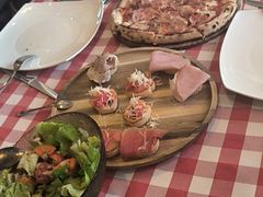 -安立可意大利美食