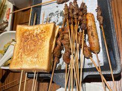 -管氏翅吧(台湾街店)