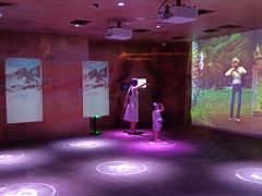 -珠海横琴国家地理探险家中心(创新方)