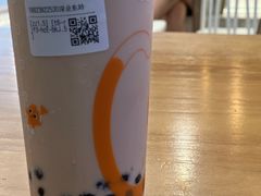 -CoCo都可(深业东岭店)