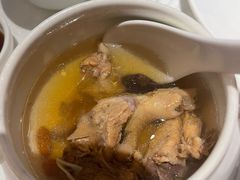 -麒茗餐厅·粤菜·宴会厅·海鲜(锦绣路店)