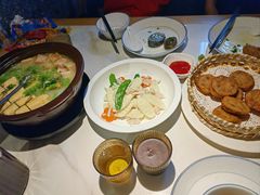 -筱爷叔·上海传统手工菜(玉树路店)