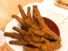 -添好运点心专门店(中环IFC店)