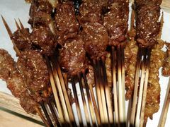 秘制烤翅-管氏翅吧(马家堡店)