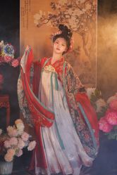 -汉仪华裳汉服馆(打浦桥店)