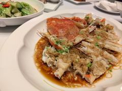 -龙船人海鲜城(长治路店)
