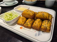 传统锅贴豆腐-陈麻婆豆腐总店