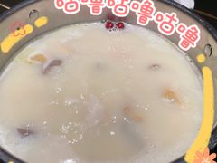 -煲王粤菜餐厅(中侨中心店)