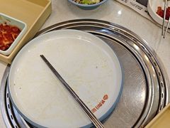 -韩香福烤肉庄园(荣成店)
