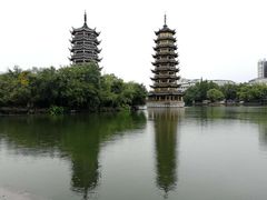 -桂林两江四湖景区