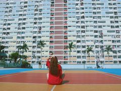 -彩虹村