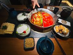 -湊湊火锅·茶憩(东城民盈国贸城店)