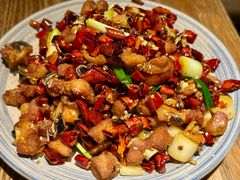 -静一餐厅·湖北菜(前门店)