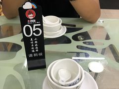 -小辣妹川味海鲜加工店(第一市场椰风巷店)