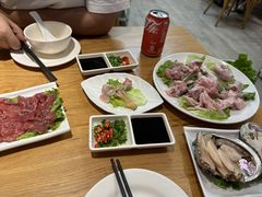 -吉友粥底火锅(方斜路店)