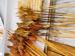 -新凯旋烧烤·燕姐千岛湖土菜