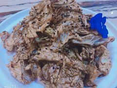 -金百万烤鸭店(马甸店)