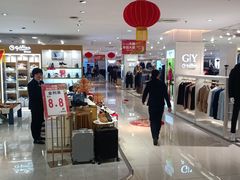-桂林微笑堂商厦