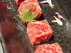 -焱铁烧·黑毛和牛专门店(杭州嘉里中心店)