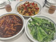 -欧记大排档·景德菜(上海首店)