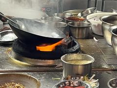 -圳兴面王·拌川·特色炒面(南山保利剧院店)