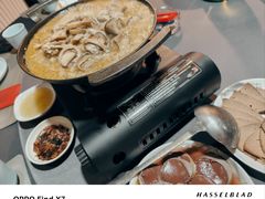 -一桶江山餐厅(松北店)