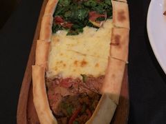 -Efes Turkish & Mediterranean Cuisine 艾菲斯餐厅(陆家嘴店)