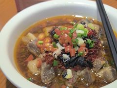-好帮厨·下饭浏阳菜·坚持现炒(月湖店)