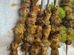 -东直门小院烧烤(回龙观东大街店)