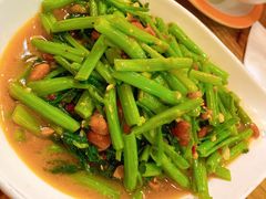 -大川先生·小龙虾·川菜(信义坊店)