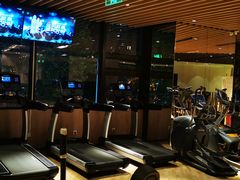 -威尔仕W FITNESS健身会所(联洋广场店)