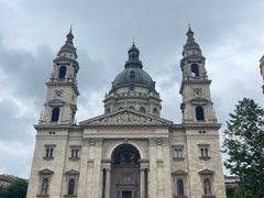 -圣伊什特万圣殿