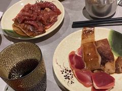 -福成自助烤肉(双桥万达店)
