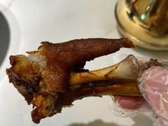 难忘烤猪脚-乔阿马·江南味·驴肉香(龙湖华泾天街店)