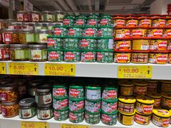 -华冠折扣超市(长阳店)