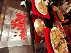 -上海浦东嘉里大酒店